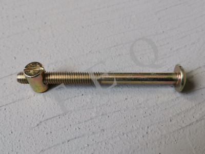 Connector Screw